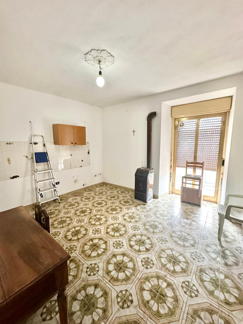 Casa singola in Vendita a Chiusa Sclafani Sant'Antonio (Palermo)