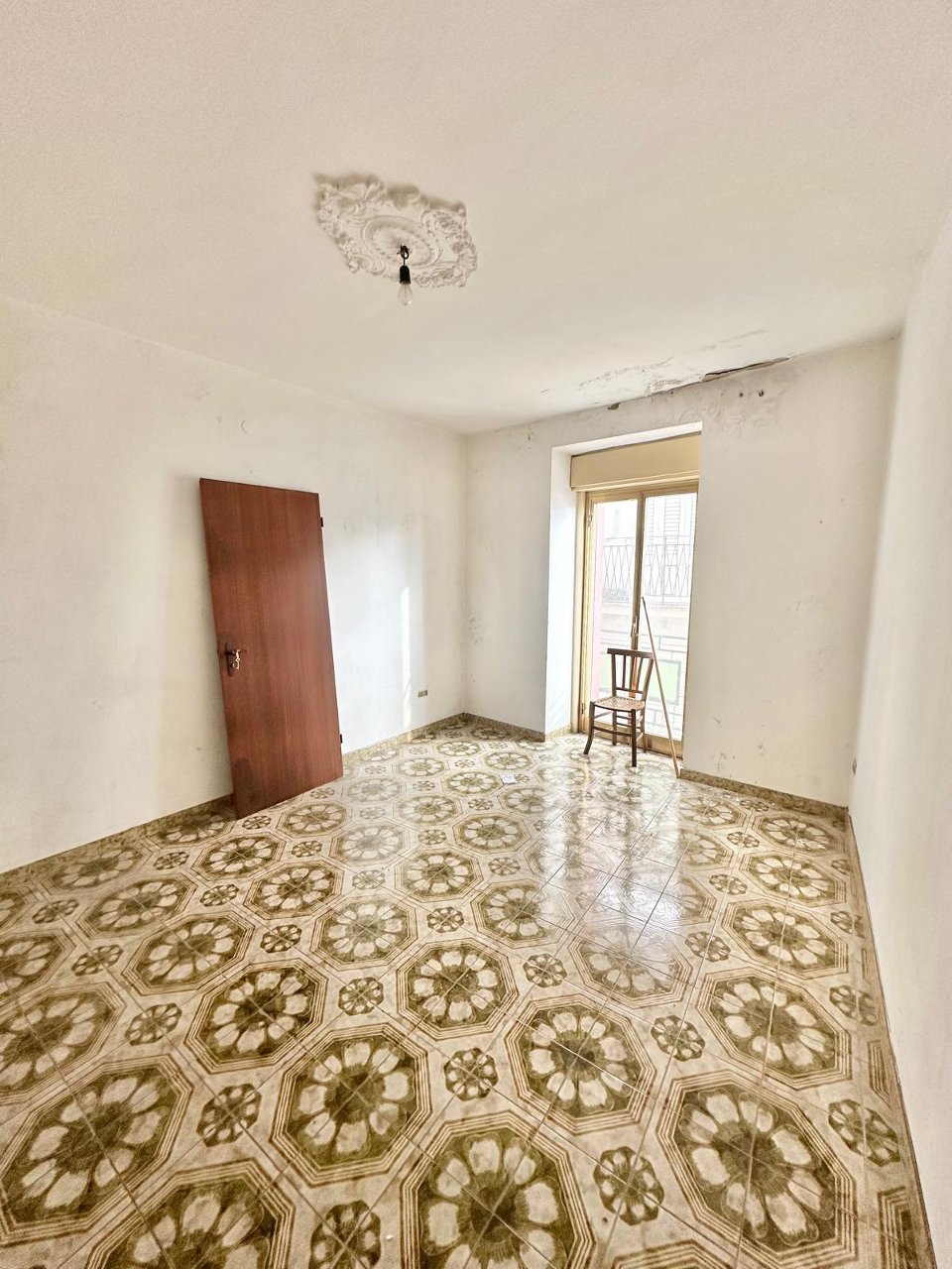 Casa singola in Vendita a Chiusa Sclafani Sant'Antonio (Palermo)