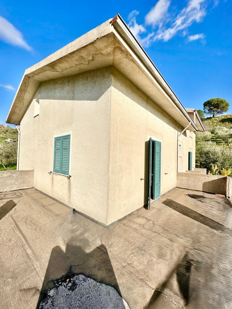 Villa in Vendita a Chiusa Sclafani Mallà (Palermo)