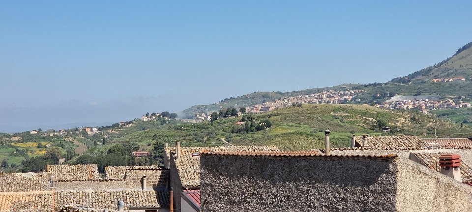 Casa singola in Vendita a Chiusa Sclafani San Michele (Palermo)