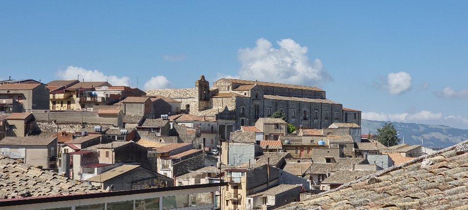 Casa singola in Vendita a Chiusa Sclafani San Michele (Palermo)