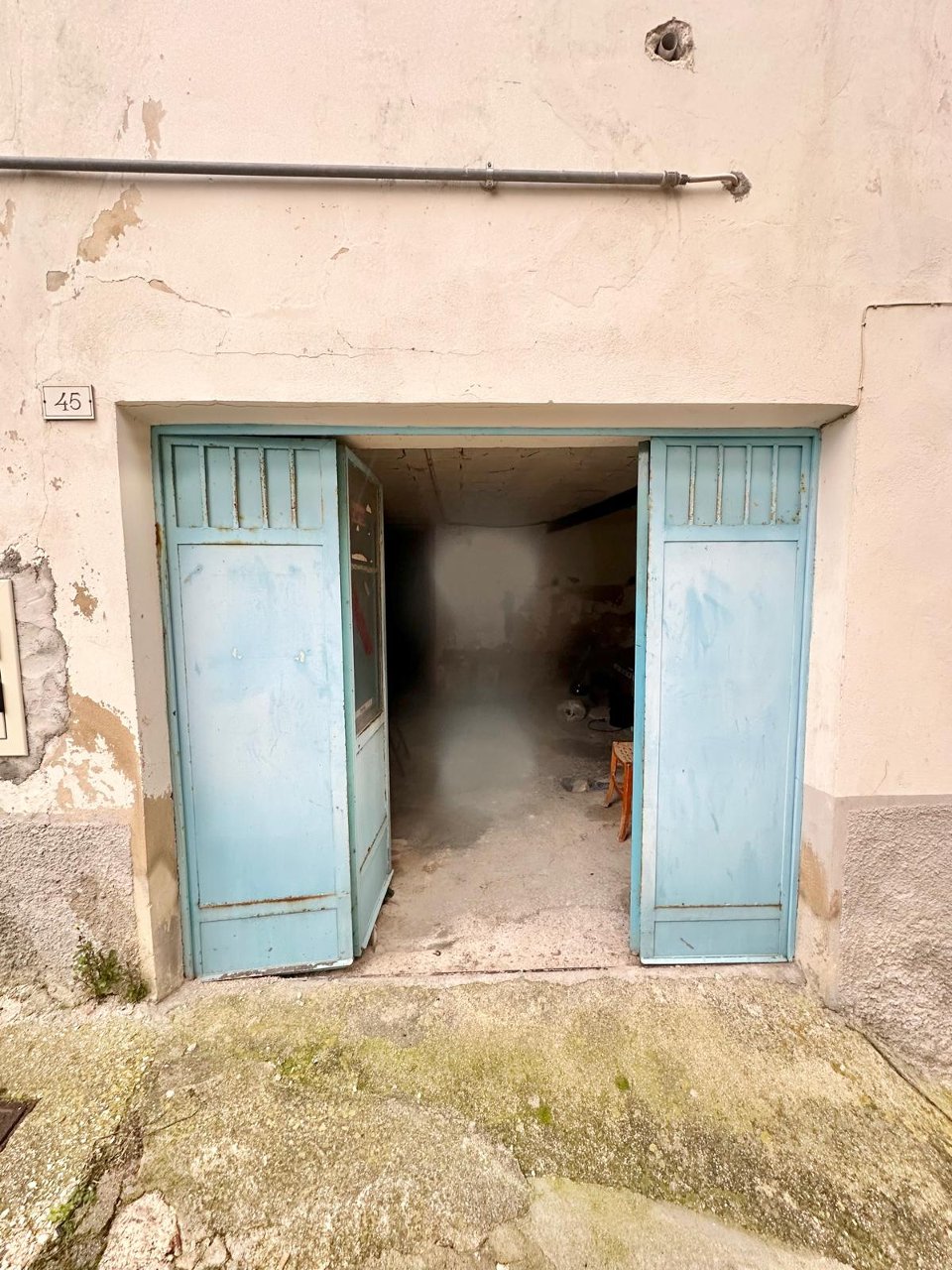 Casa singola in Vendita a Chiusa Sclafani San Michele (Palermo)