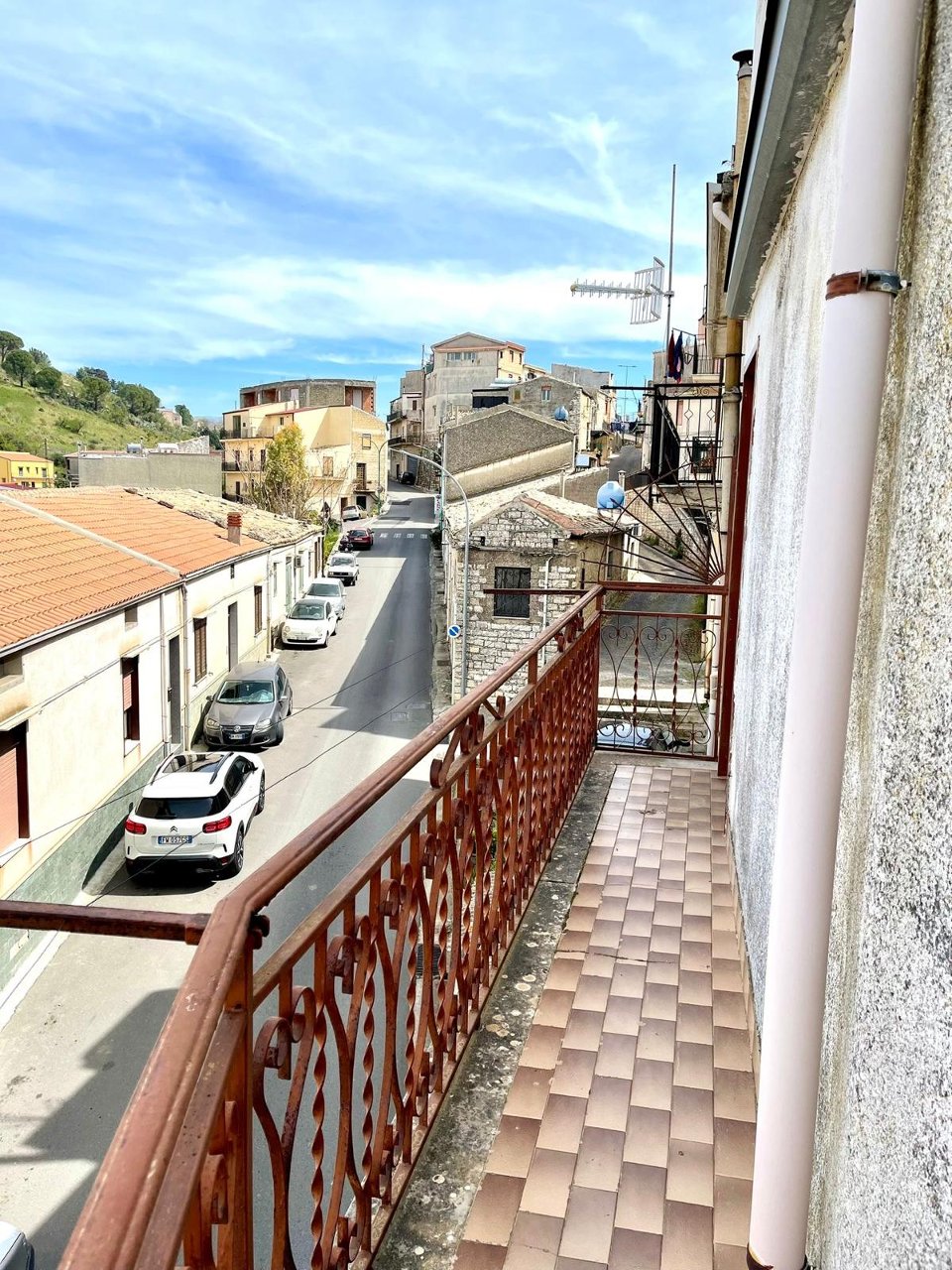 Casa singola in Vendita a Giuliana Centro Storico (Palermo)