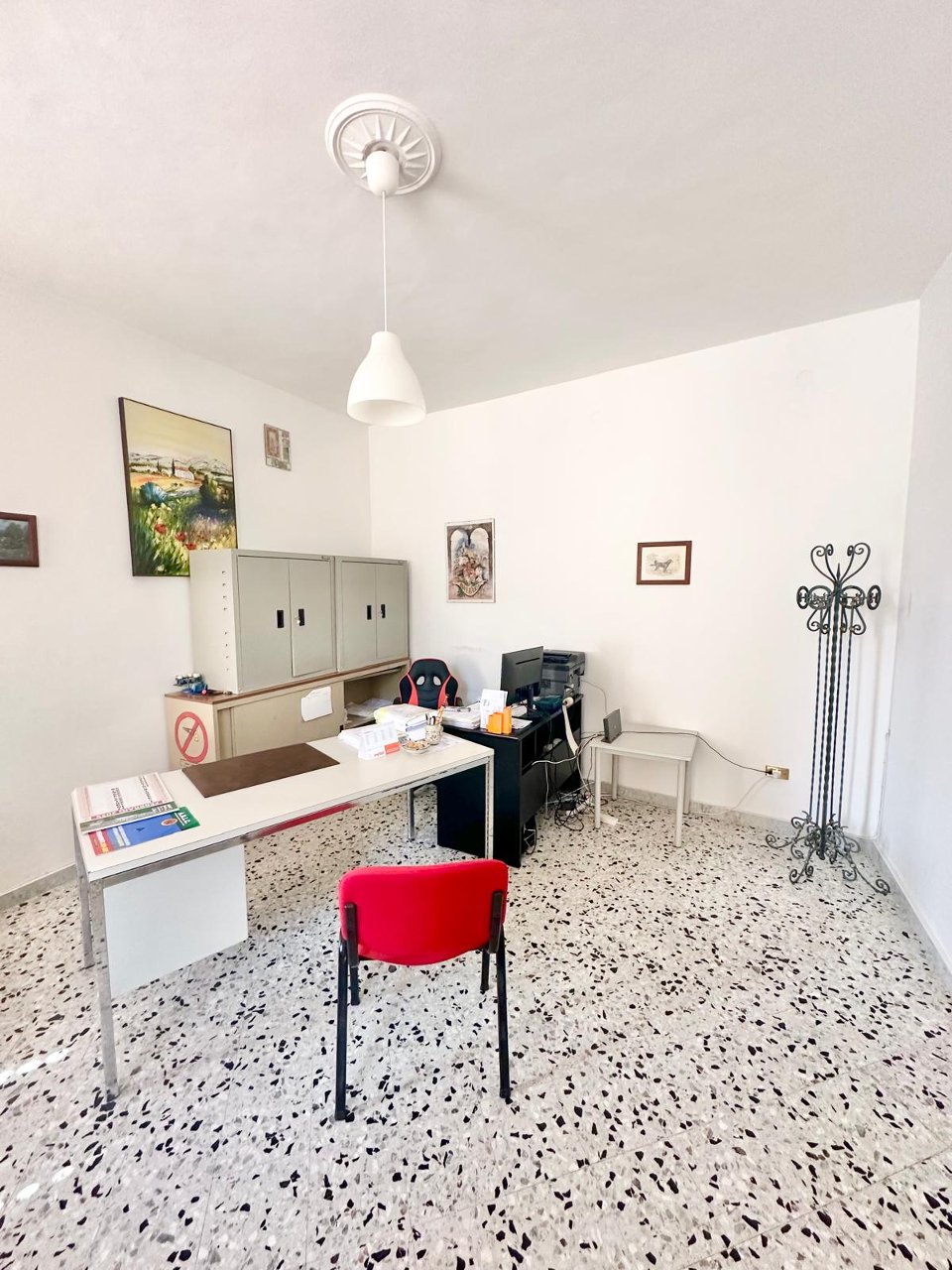 Casa singola in Vendita a Giuliana Centro Storico (Palermo)