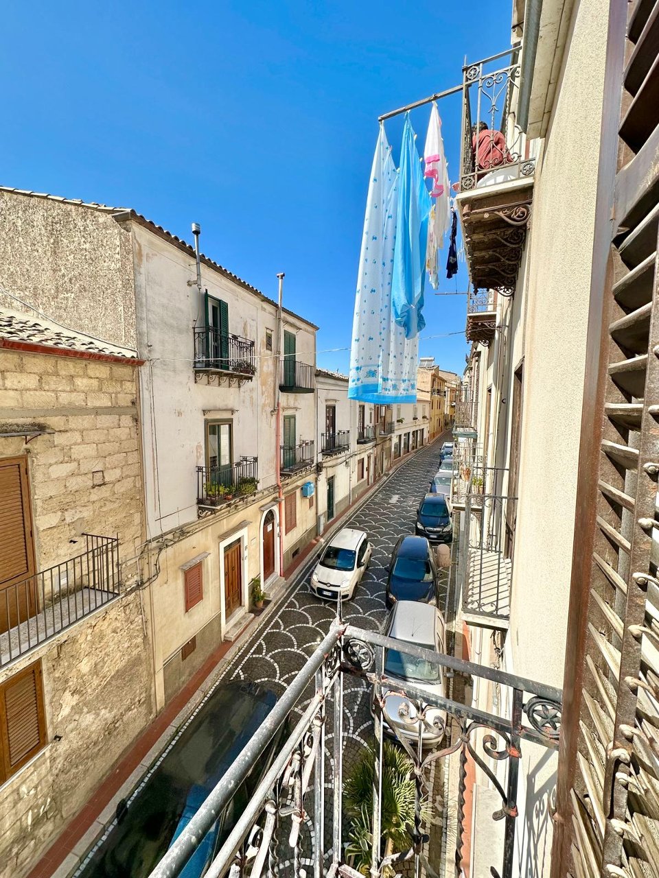 Casa singola in Vendita a Bisacquino Centro Storico (Palermo)