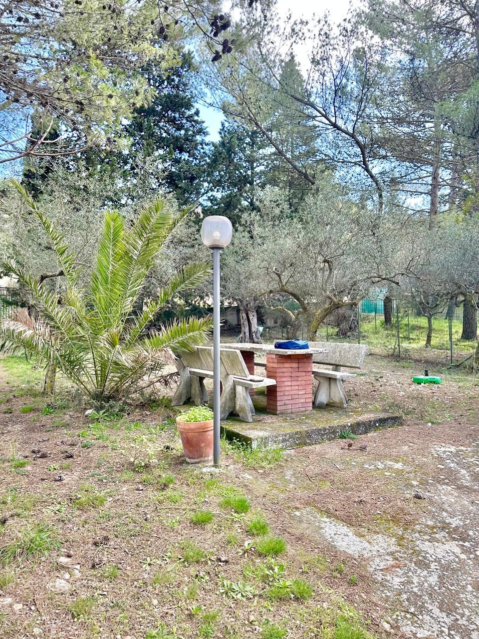 Villa in Vendita a Giuliana C/da Licciardo (Palermo)