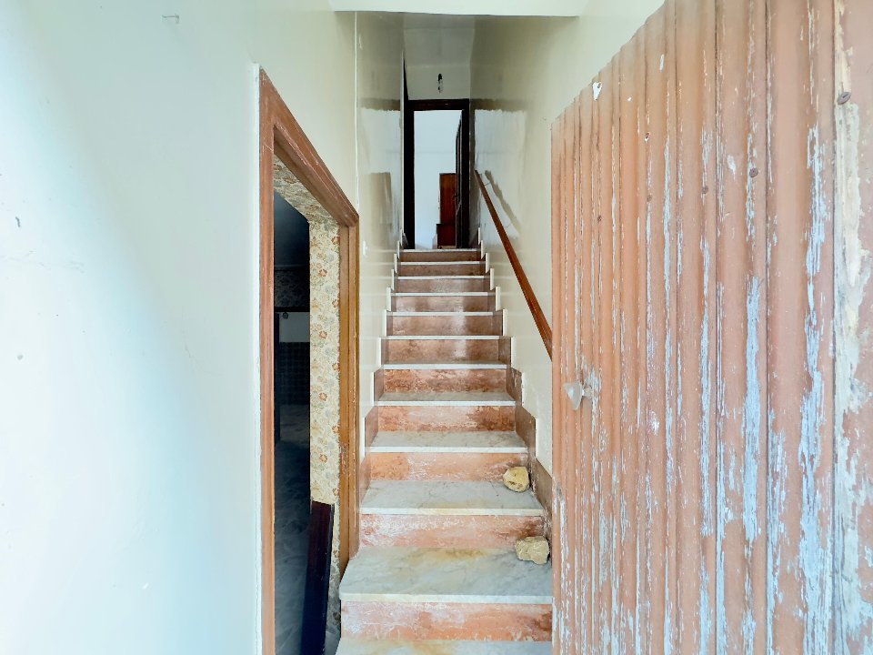 Casa singola in Vendita a Chiusa Sclafani San Michele (Palermo)