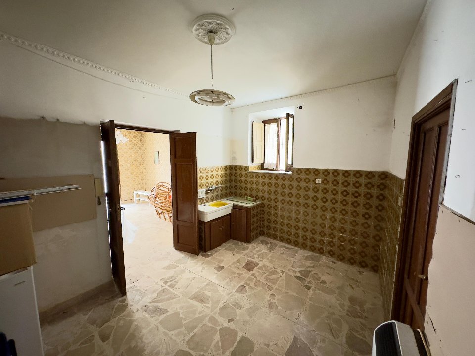 Casa singola in Vendita a Chiusa Sclafani San Michele (Palermo)