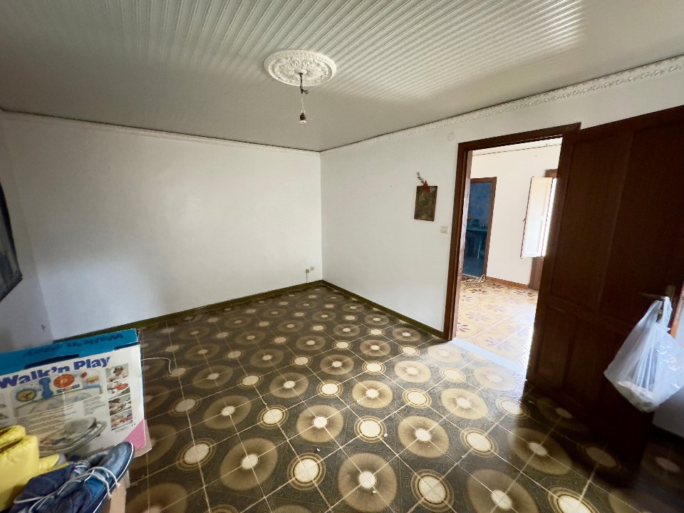 Casa singola in Vendita a Chiusa Sclafani San Michele (Palermo)