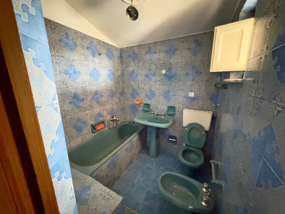Casa singola in Vendita a Chiusa Sclafani San Michele (Palermo)
