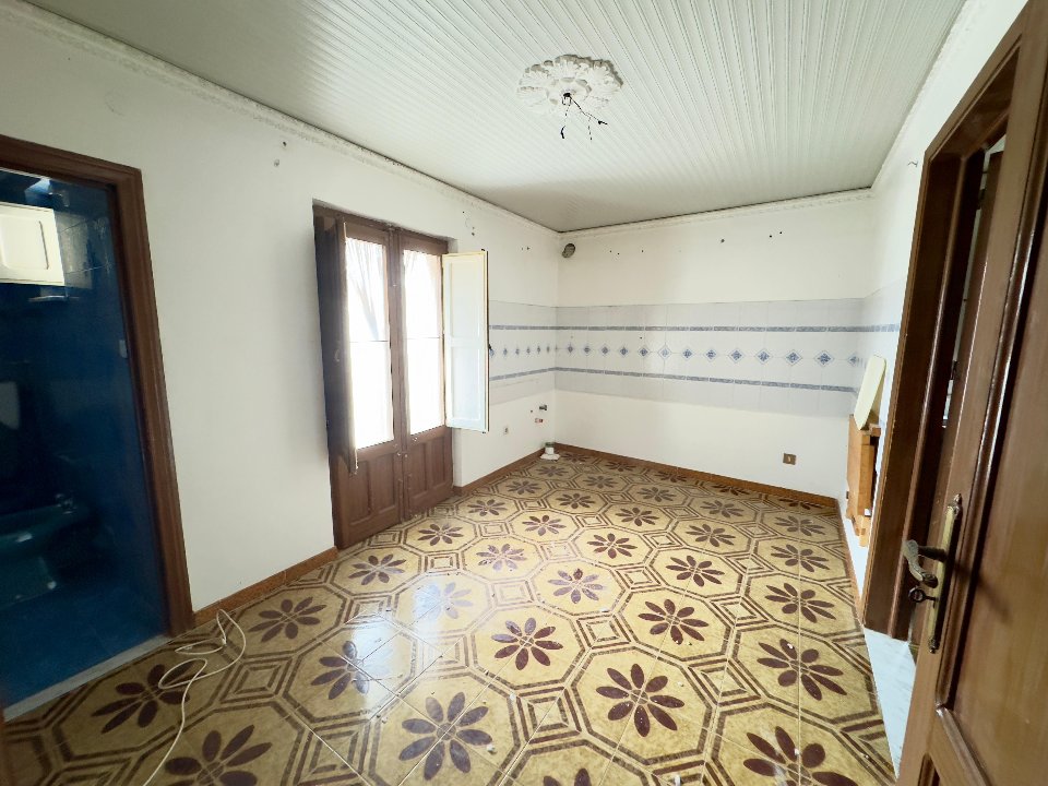 Casa singola in Vendita a Chiusa Sclafani San Michele (Palermo)