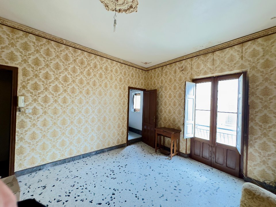 Casa singola in Vendita a Chiusa Sclafani San Michele (Palermo)