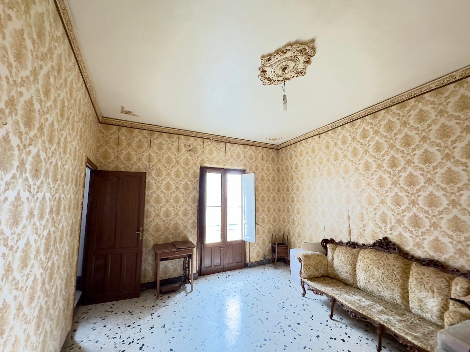 Casa singola in Vendita a Chiusa Sclafani San Michele (Palermo)