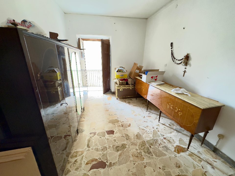 Casa singola in Vendita a Chiusa Sclafani San Michele (Palermo)
