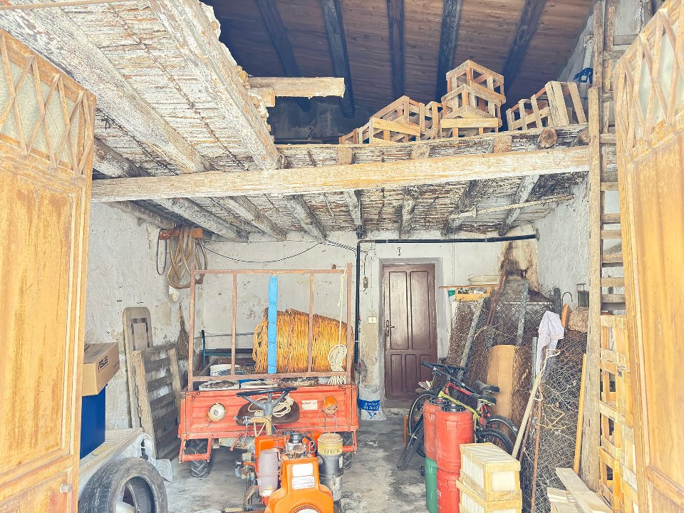 Casa singola in Vendita a Chiusa Sclafani San Michele (Palermo)
