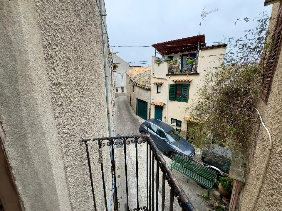 Casa singola in Vendita a Chiusa Sclafani San Michele (Palermo)