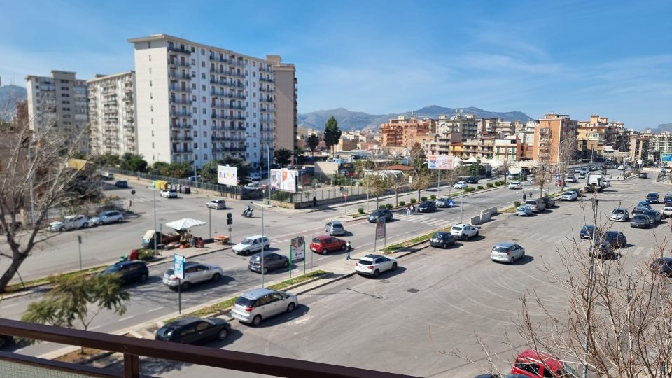 Appartamento in Vendita a Palermo Oreto   Orsa Minore