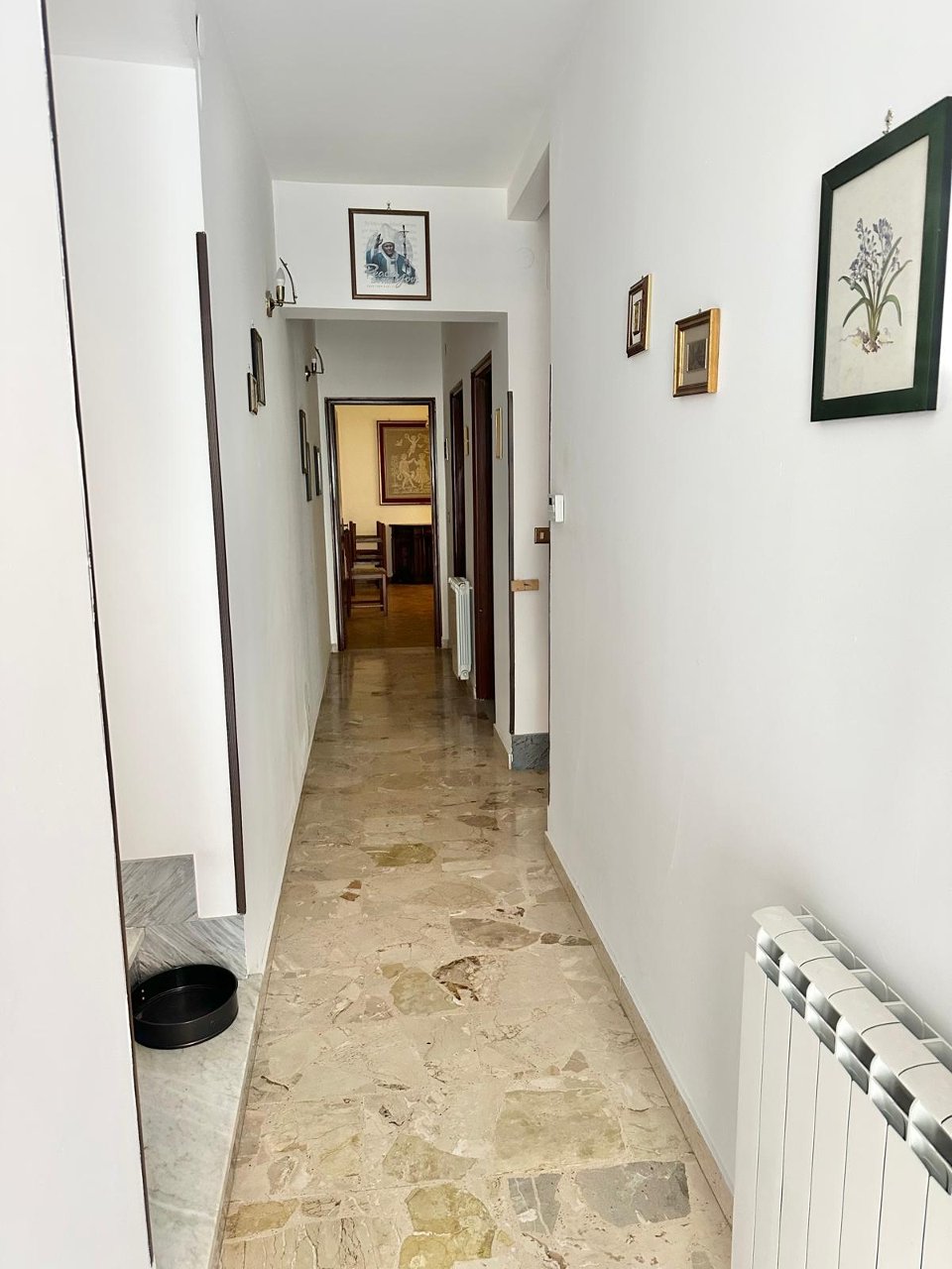 Casa singola in Vendita a Chiusa Sclafani centro storico (Palermo)