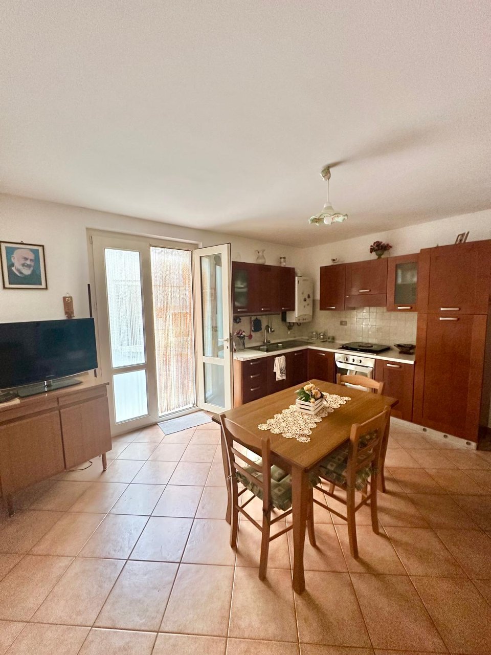 Casa singola in Vendita a Chiusa Sclafani centro storico (Palermo)