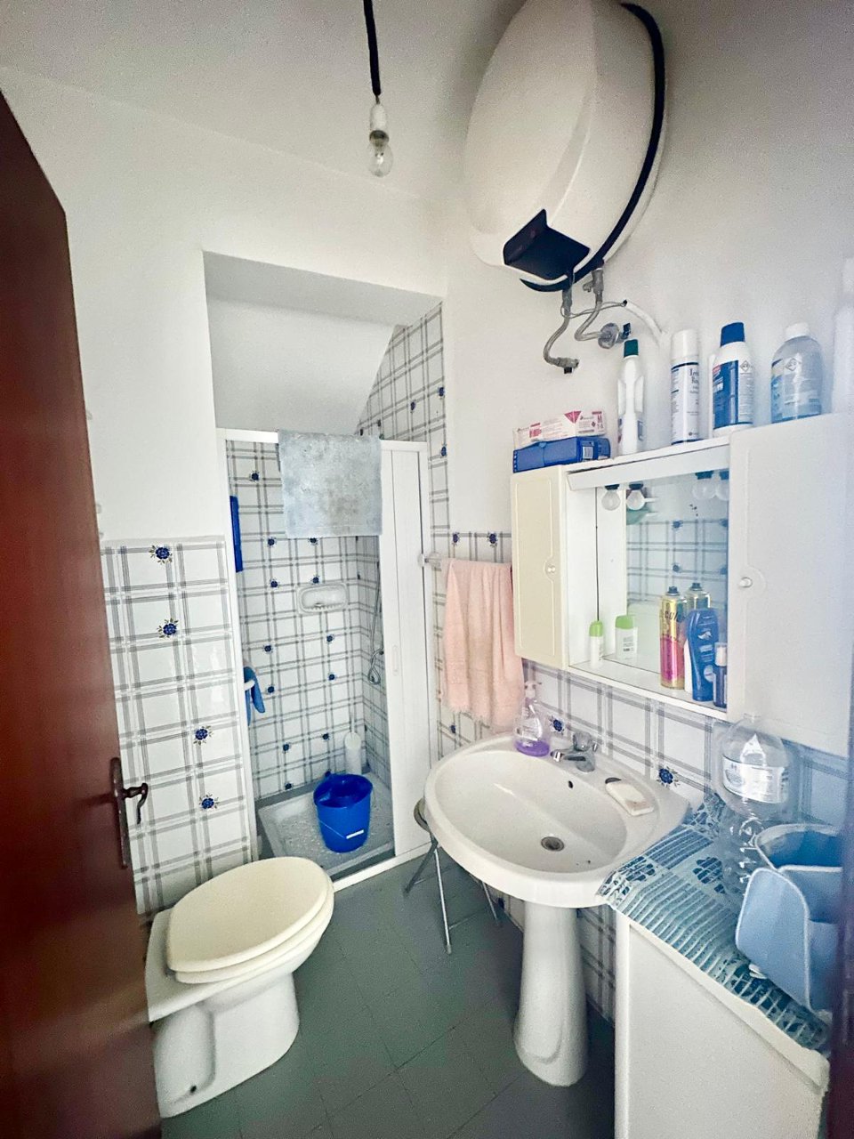 Casa singola in Vendita a Chiusa Sclafani centro storico (Palermo)