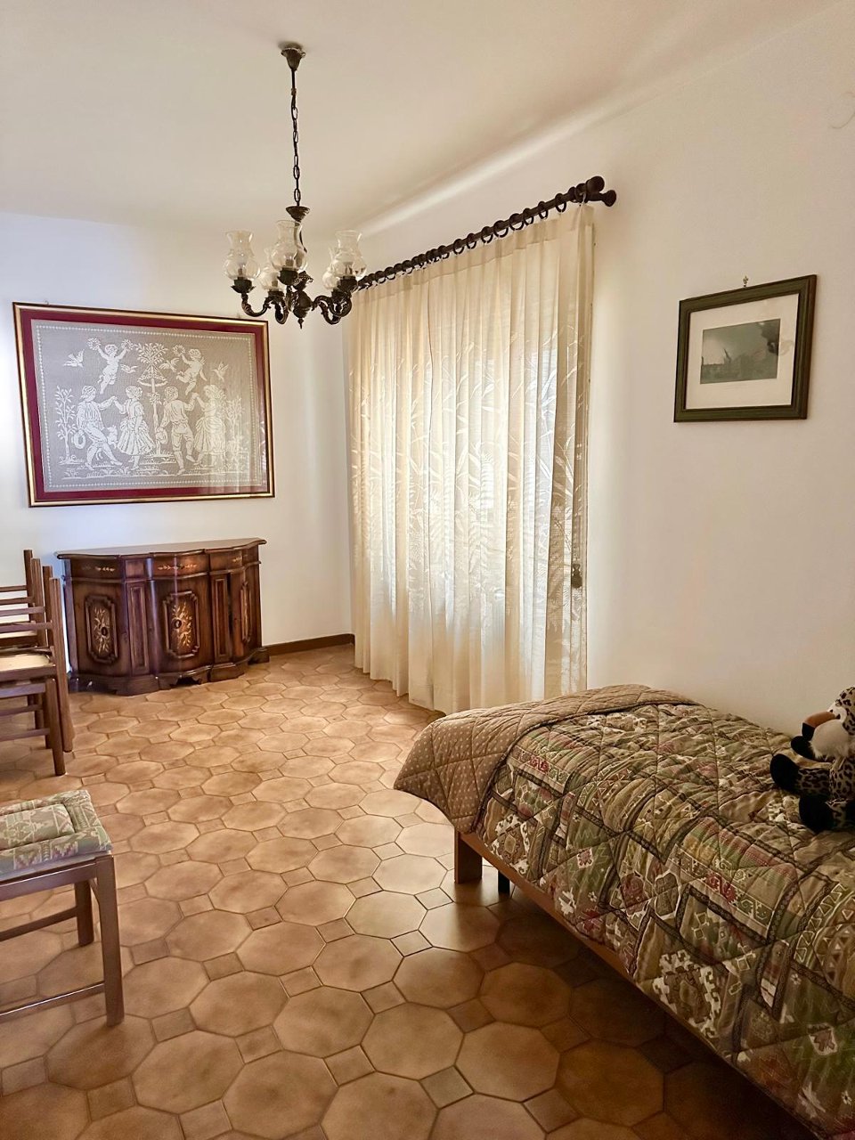 Casa singola in Vendita a Chiusa Sclafani centro storico (Palermo)