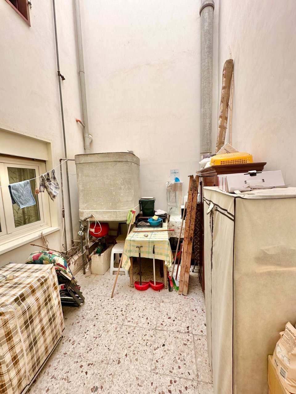 Casa singola in Vendita a Chiusa Sclafani centro storico (Palermo)