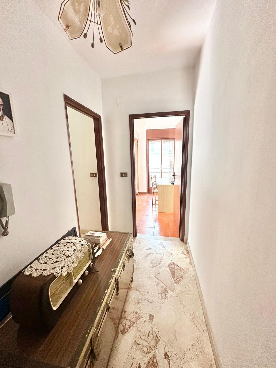 Casa singola in Vendita a Chiusa Sclafani centro storico (Palermo)