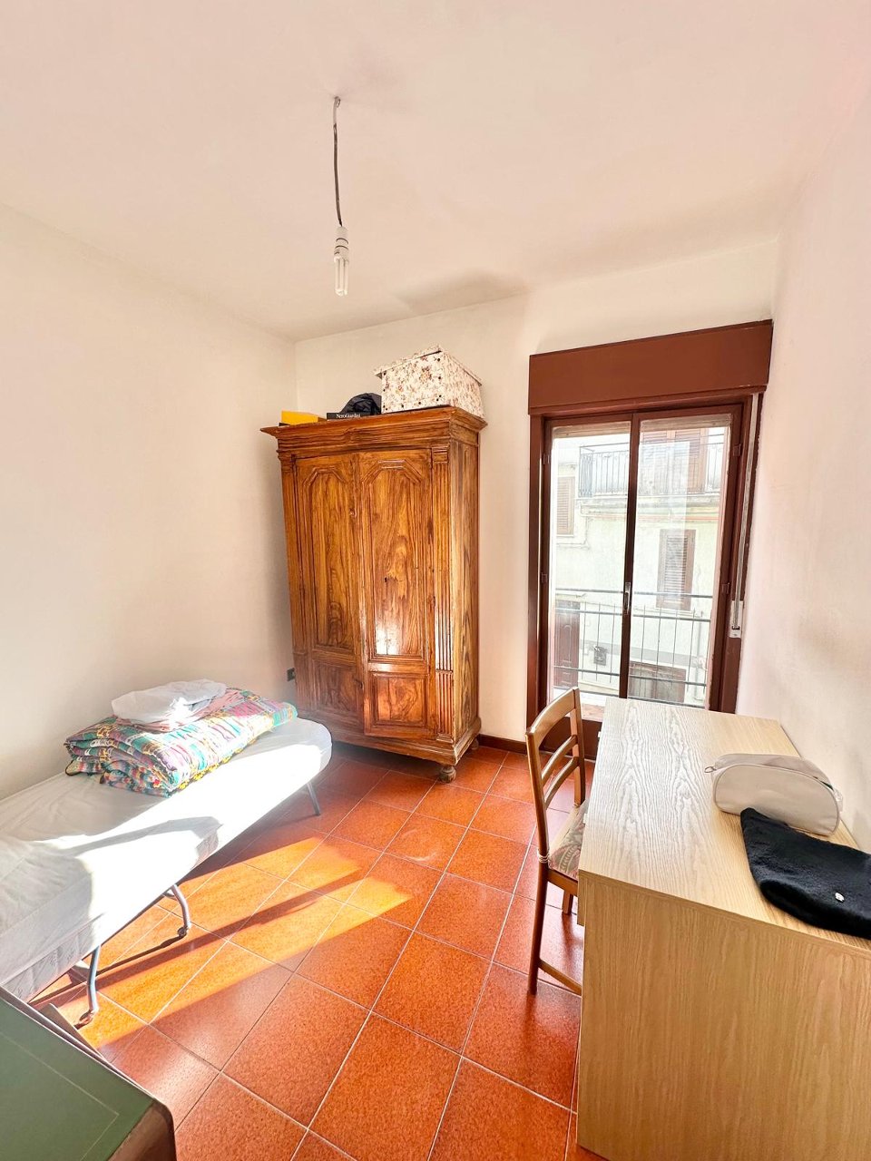 Casa singola in Vendita a Chiusa Sclafani centro storico (Palermo)