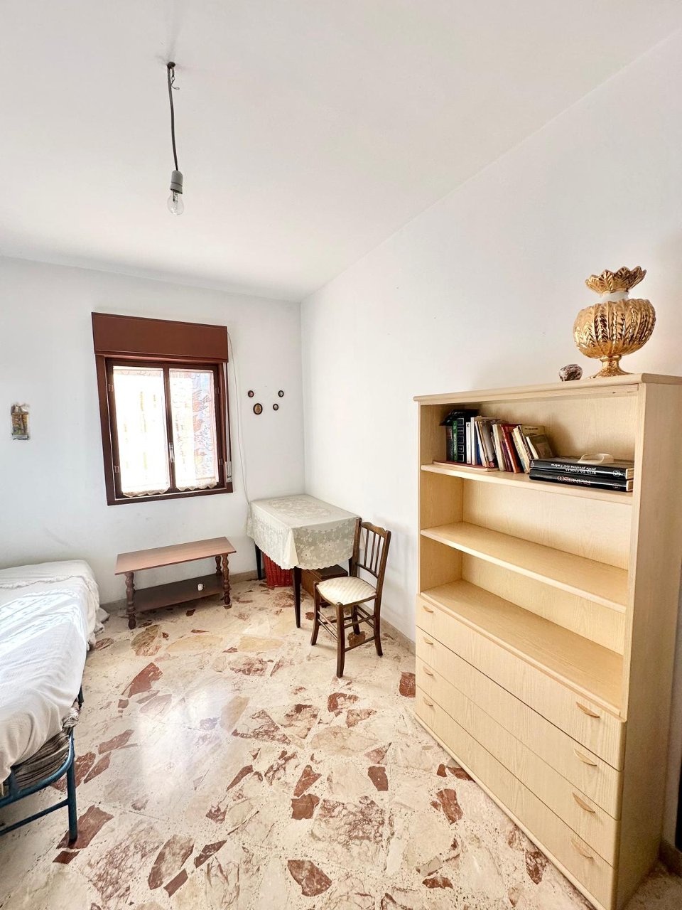 Casa singola in Vendita a Chiusa Sclafani centro storico (Palermo)