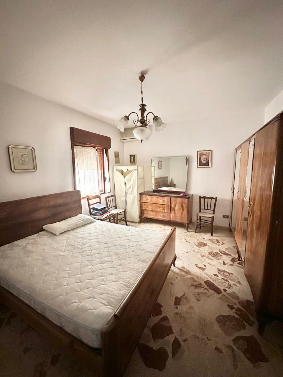 Casa singola in Vendita a Chiusa Sclafani centro storico (Palermo)