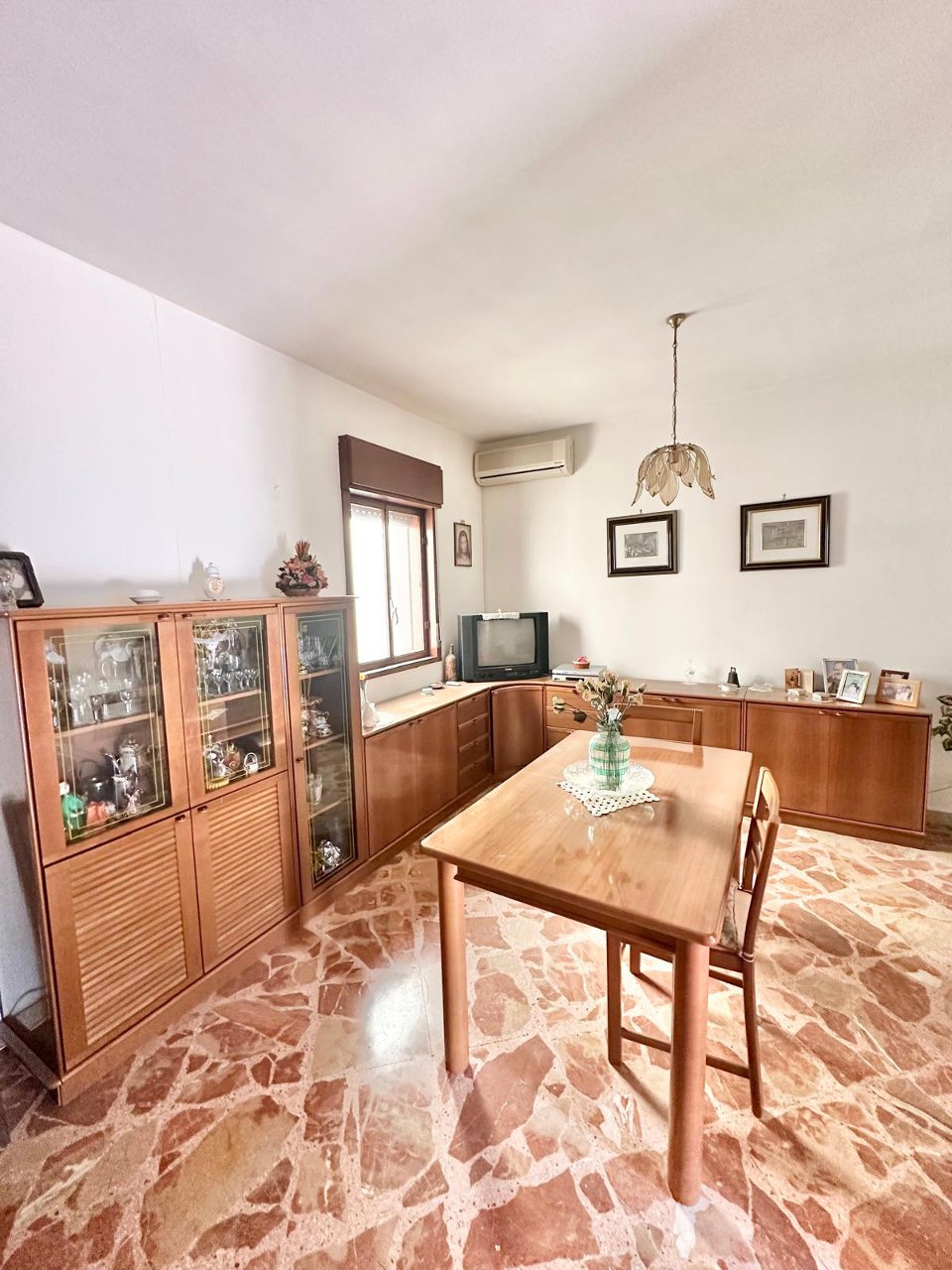 Casa singola in Vendita a Chiusa Sclafani centro storico (Palermo)