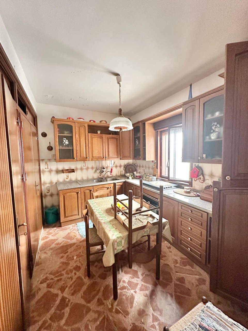 Casa singola in Vendita a Chiusa Sclafani centro storico (Palermo)