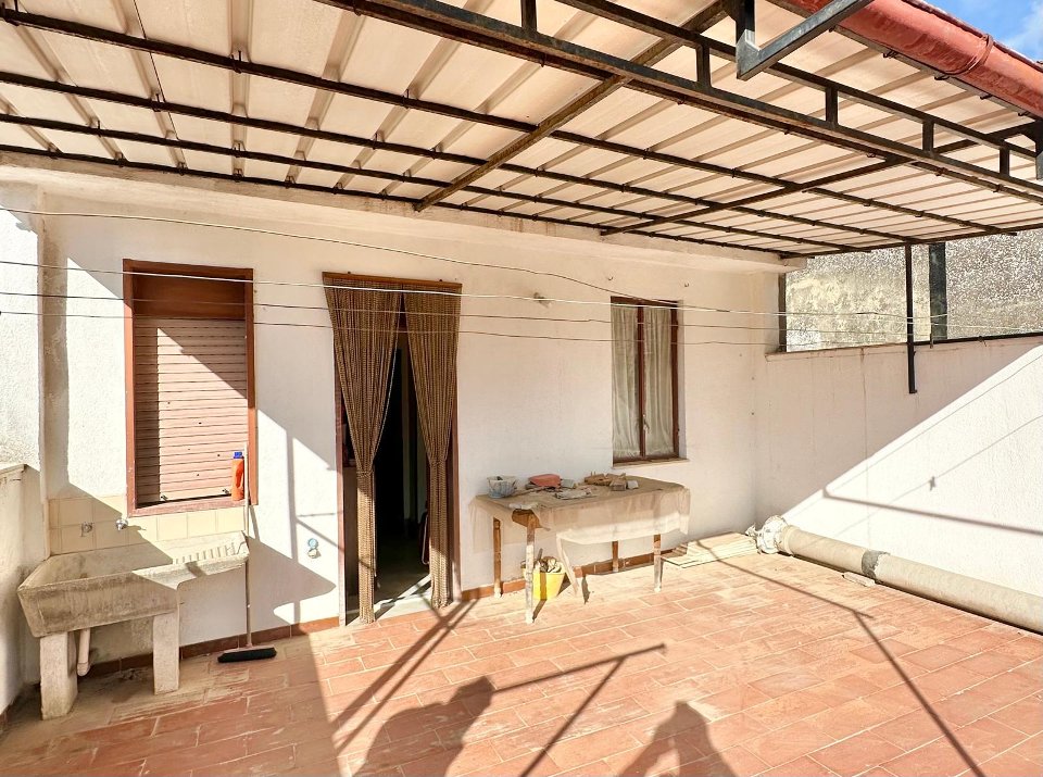Casa singola in Vendita a Chiusa Sclafani centro storico (Palermo)