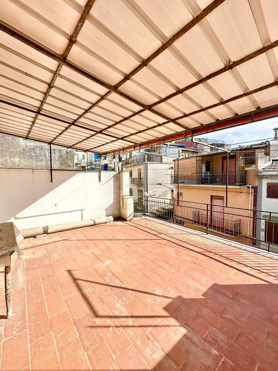 Casa singola in Vendita a Chiusa Sclafani centro storico (Palermo)