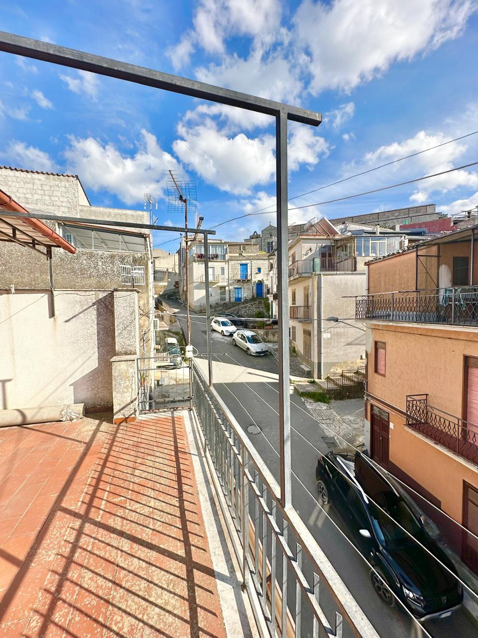 Casa singola in Vendita a Chiusa Sclafani centro storico (Palermo)