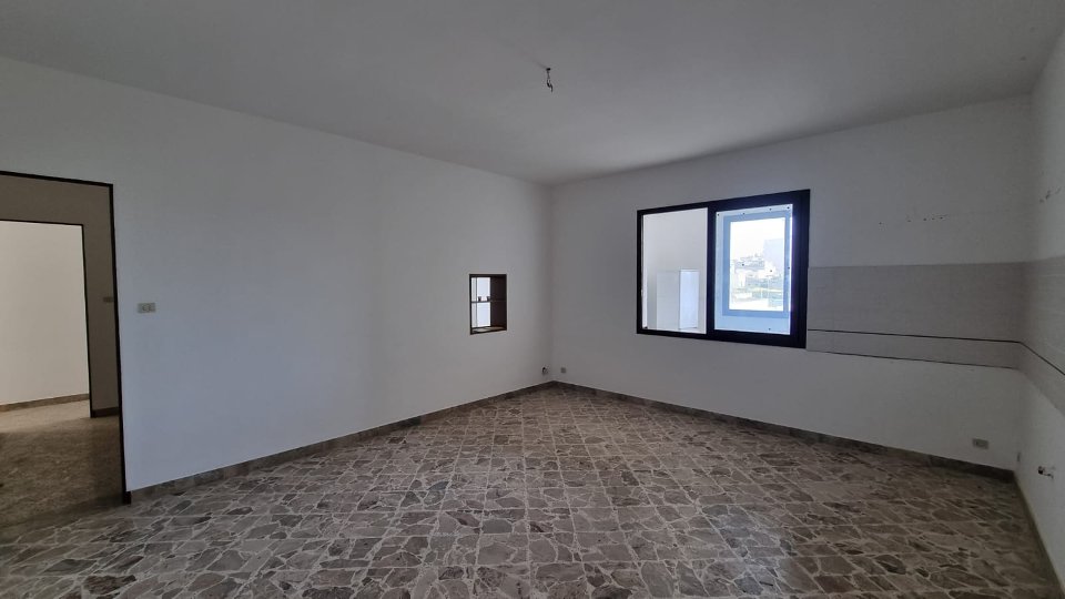 Appartamento in Vendita a Castelvetrano (Trapani)