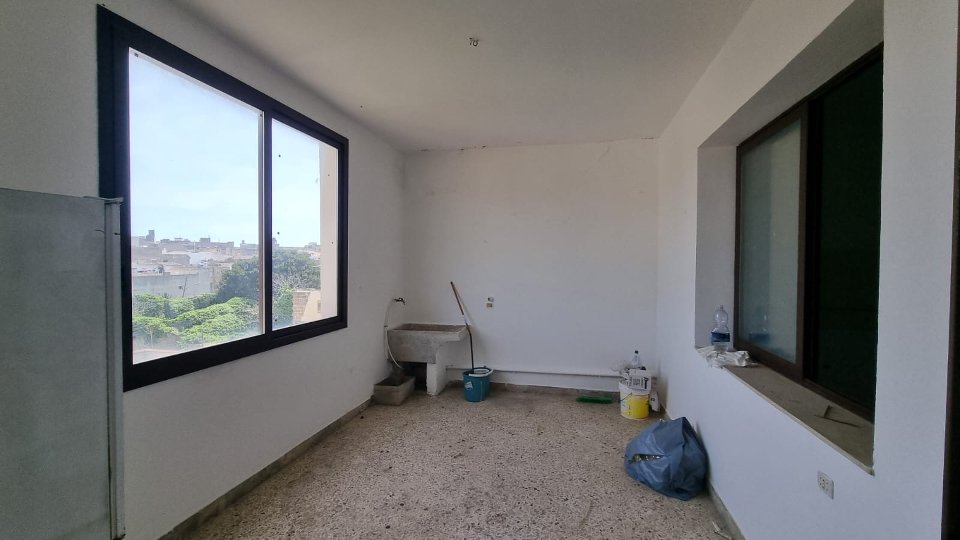 Appartamento in Vendita a Castelvetrano (Trapani)