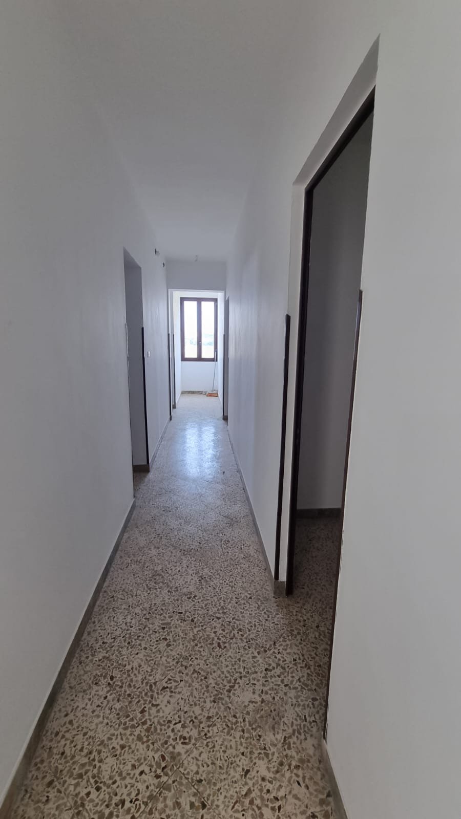 Appartamento in Vendita a Castelvetrano (Trapani)
