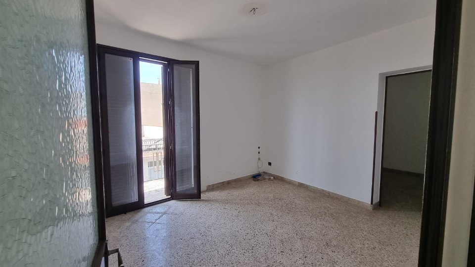 Appartamento in Vendita a Castelvetrano (Trapani)