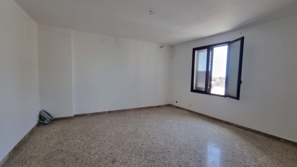 Appartamento in Vendita a Castelvetrano (Trapani)