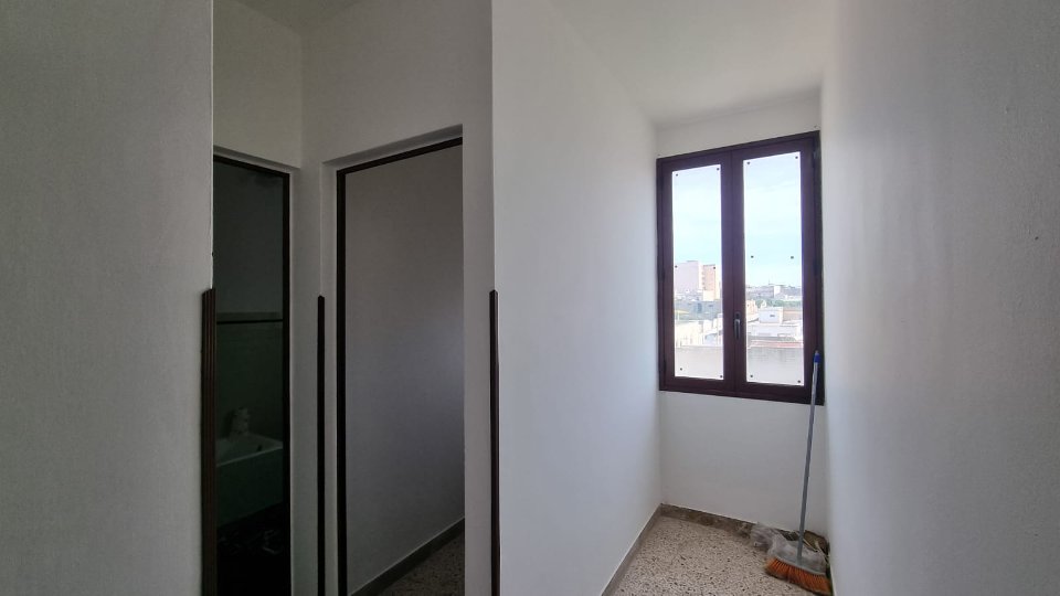Appartamento in Vendita a Castelvetrano (Trapani)