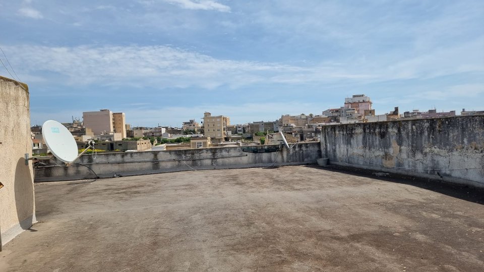 Appartamento in Vendita a Castelvetrano (Trapani)
