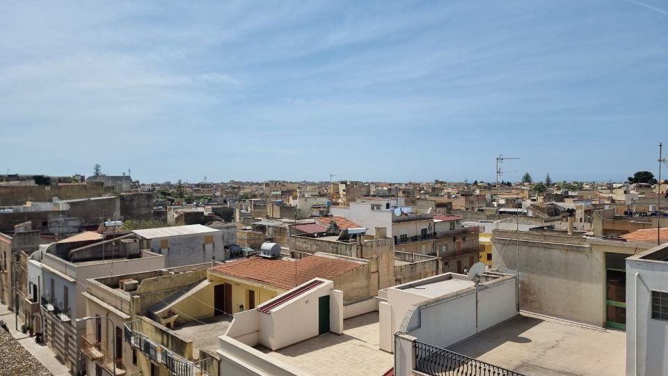 Appartamento in Vendita a Castelvetrano (Trapani)