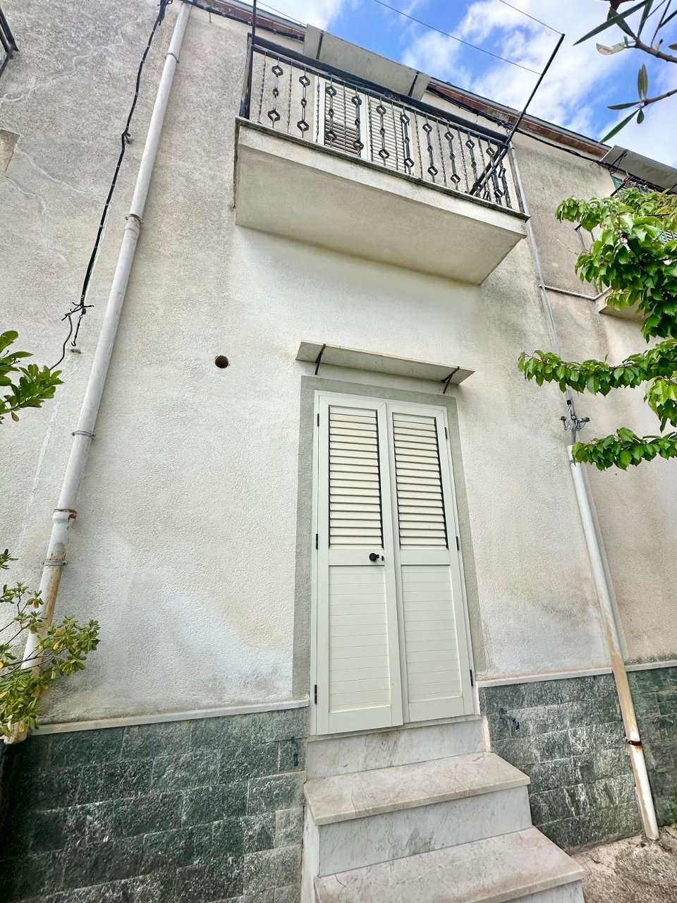 Casa singola in Vendita a Bisacquino Centro Storico (Palermo)
