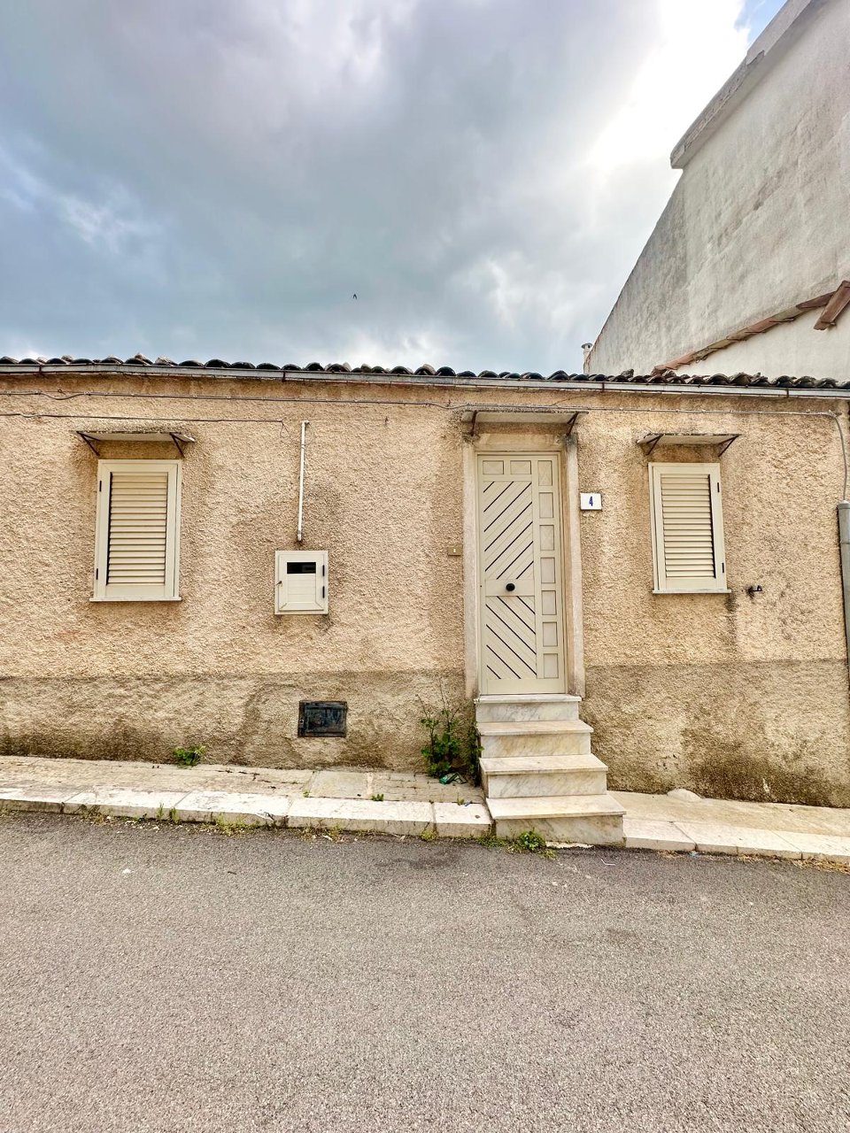 Casa singola in Vendita a Bisacquino Centro Storico (Palermo)