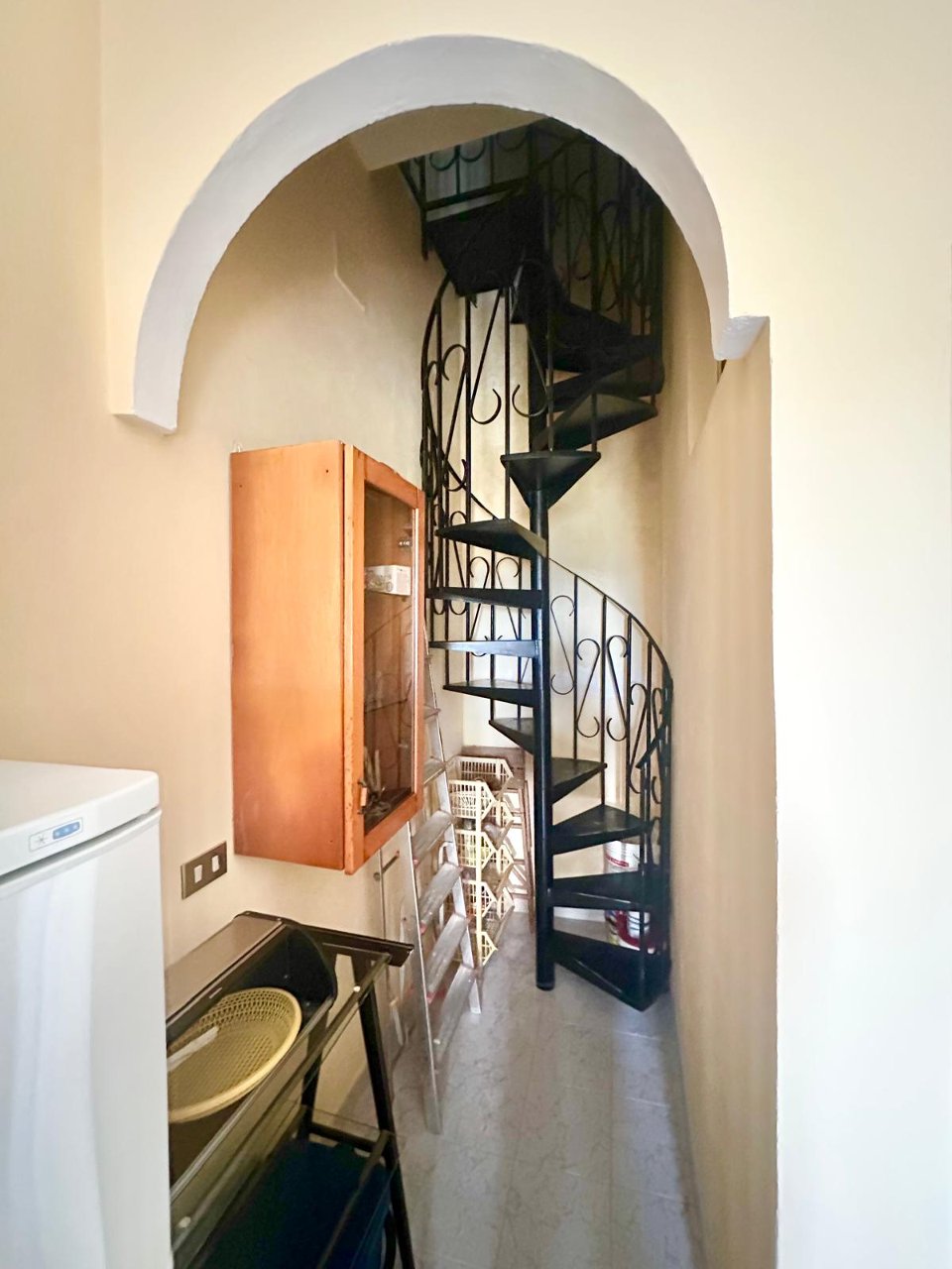 Casa singola in Vendita a Bisacquino Centro Storico (Palermo)