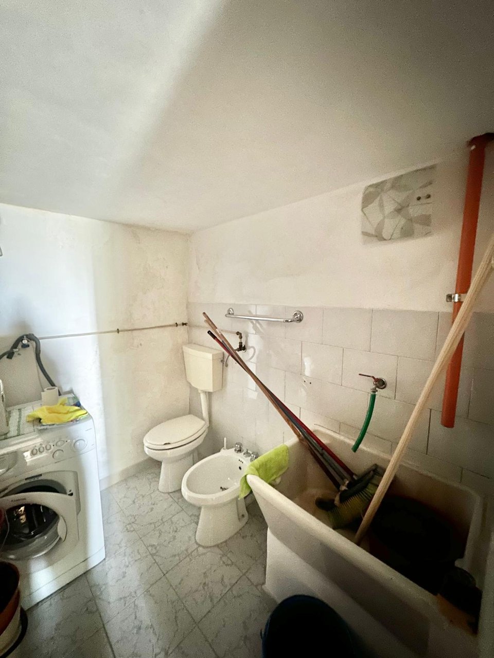 Casa singola in Vendita a Bisacquino Centro Storico (Palermo)