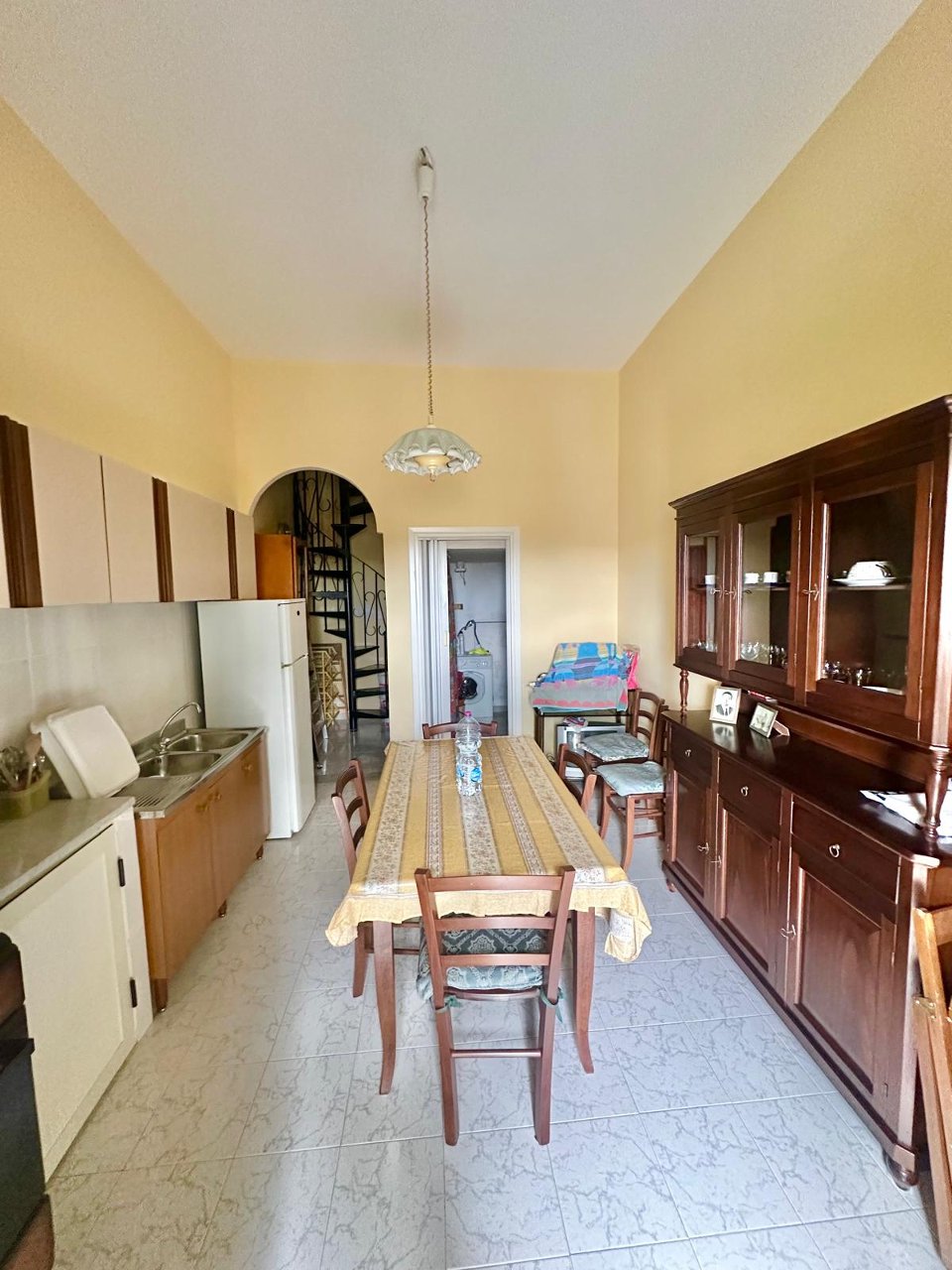 Casa singola in Vendita a Bisacquino Centro Storico (Palermo)