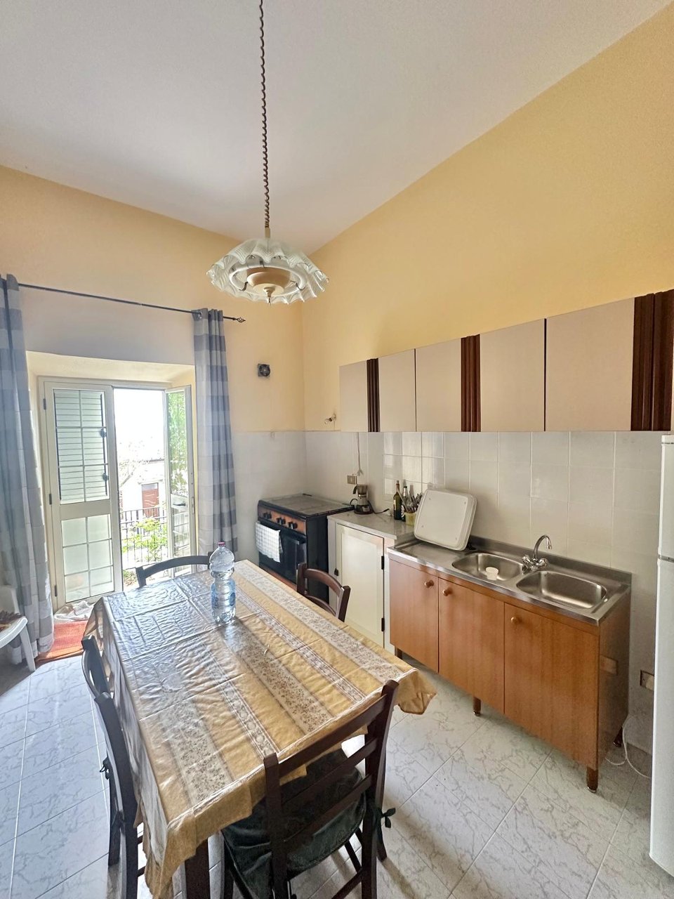 Casa singola in Vendita a Bisacquino Centro Storico (Palermo)
