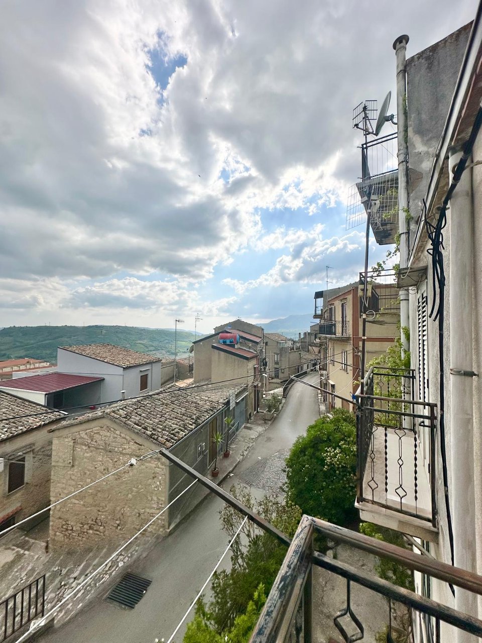 Casa singola in Vendita a Bisacquino Centro Storico (Palermo)